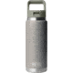 Yeti Rambler 26 oz Water Bottle w/Straw Cap