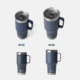 Yeti Rambler 30 oz Travel Mug w/Stronghold Lid