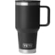 Yeti Rambler 30 oz Travel Straw Mug, Black, 21071506235