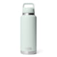 Yeti Rambler 46 oz Water Bottle w/Chug Cap, Ridgeline, 21071508618
