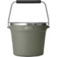 Yeti Rambler Beverage Bucket, Pampa Light Green, 21071508330