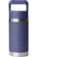 Yeti Rambler Jr 12 oz Kids Water Bottle w/Straw Cap