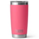 Yeti Rambler 20 oz Water Bottle w/Magslider Lid, Tropical Pink, 20 oz, 21071503004