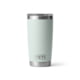 Yeti Rambler 20 oz Water Bottle w/Magslider Lid, Ridgeline, 21071507193
