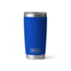 Yeti Rambler 20 oz Water Bottle w/Magslider Lid, Royal Blue, 21071507313