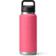 Yeti Rambler Water Bottle w/Chug Cap
