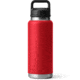 Yeti Rambler Water Bottle w/Chug Cap