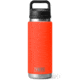 Yeti Rambler Water Bottle w/Chug Cap