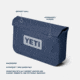 Yeti Sidekick Dry 3L Gear Case
