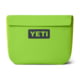 Yeti Sidekick Dry 6L Gear Case, Venom, 26010000607