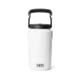 Yeti Silo Half Gallon Jug w/MagSlider Straw Cap, White, 21071504434