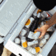 Yeti Tundra Haul Wheeled Hard Cooler