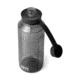 Yeti Yonder 1.5L Tether Bottle, Charcoal, 1.5 Liter, 21071502340