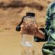 Yeti Yonder 1.5L Tether Bottle, Clear, 1.5 Liter, 21071502343