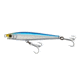 Yo-Zuri HYDRO MONSTER SHOT S 80mm 3-1/8in BLUE SILVER, R1449-B