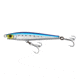Yo-Zuri HYDRO MONSTER SHOT S 80mm 3-1/8in SARDINE, R1449-HIW