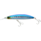 Yo-Zuri Mag Speed Lure, 100mm, 4in, Sardine, R1477 HIW