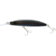 Yo-Zuri Mag Speed Lure, 100mm, 4in, Silhouette Black, R1477 HSBL