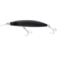 Yo-Zuri Mag Speed Lure, 100mm, 4in, Silhouette Black, R1477 HSBL