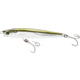 Yo-Zuri R1480 HAJ Hydro Monster Shot S 140Mm 5-1/2in, Bronze, R1480-HAJ