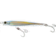 Yo-Zuri R1480 HDW Hydro Monster Shot S 140Mm 5-1/2in, Double White, R1480-HDW