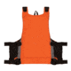 Yukon Charlie's Youth Livery Paddle Life Vest, Orange, 13005-03-A-OR