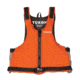 Yukon Charlie's Youth Livery Paddle Life Vest, Orange, 13005-03-A-OR