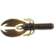 Yum Craw Papi, 8 Pack, 3.75in, Green Pumpkin Purple, YCRP344