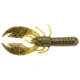 Yum Craw Papi, 8 Pack, 3.75in, Green Pumpkin, YCRP308