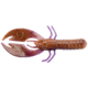 Yum Craw Papi, 8 Pack, 3.75in, P B &amp; J, YCRP3135