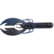Yum Craw Papi, 8 Pack, 3.75in, Virgo Blue, YCRP3157
