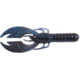 Yum Craw Papi, 8 Pack, 3.75in, Virgo Blue, YCRP3157