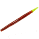 Yum Dinger, 8 Pack, 5in, Carolina Pumpkin Chart, YDG529