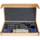 Z-Bolt Green Laser EOD Kit, 1x Line/ 1x Dot, Black, Green, BTMK-10-EOD-BLK