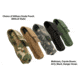 Z-Bolt Green Laser EOD Kit, 1x Line/ 1x Dot, Black, Green, BTMK-10-EOD-BLK