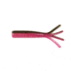 Z-man TRD Ticklerz Soft Bait, 8, 2.75in, Bubble Gut, TTIC-356PK8