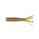 Z-man TRD Ticklerz Soft Bait, 8, 2.75in, Houdini, TTIC-267PK8