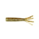 Z-man TRD Ticklerz Soft Bait, 8, 2.75in, Houdini, TTIC-267PK8