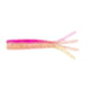 Z-man TRD Ticklerz Shrimp, 8, 2.75in, Laguna Shrimp, TTIC-326PK8