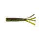 Z-man TRD Ticklerz Soft Bait, 8, 2.75in, Sprayed Grass, TTIC-298PK8