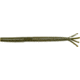 Z-man Bang Stickz Soft Bait, 6, 5.75in, Blue, BSTICK-275PK6