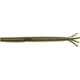 Z-man Bang Stickz Soft Bait, 6, 5.75in, Blue, BSTICK-275PK6