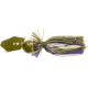 Z-man Chatterbait Freedom CFL, Money, 3/8oz, CBCFL38-06