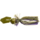 Z-man Chatterbait Freedom CFL, Money, 3/8oz, CBCFL38-06