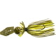 Z-man Chatterbait Freedom CFL, Treuse Green Pumpkin, 1/2oz, CBCFL12-05