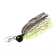 Z-man Chatterbait Jackhammer Stealthblade 3/8oz, Bhite Delight, CBSB38-08