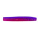 Z-man Elaztech Finesse TRD Ned Rig Worm, 8, 2.75in, Twilight, TRD275-345PK8