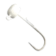 Z-man FINESSE SHROOMZ 1/10oz5PK PEARL FJH110-05PK5