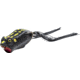 Z-man Leap Frogz Popping Frog 2.25in, Black Knight, LFPS-04