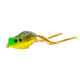 Z-man Leap Frogz Walking Frog 2.25in, Old School Frog, LFWS-03
